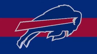 Buffalo Bills 202223 NFL Touchdown Songs [upl. by Ahsenad676]