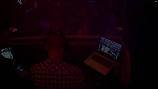 CZAKI amp FAMUL ALIBI • Party Club • VIDEO SHOT MIX 22092018 [upl. by Khai]