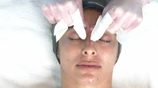 Dermalogica Pro Extract Training Video [upl. by Aicile]