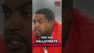 LIL SCRAPPY SPEAKS HIS TRUTH ON THE DIDDY PARTIES DIDDYPARTIES [upl. by Jammin218]