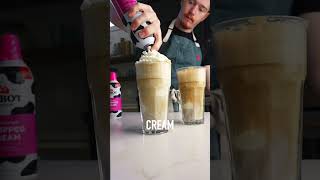 Can You Make A 50 Calorie Root Beer Float [upl. by Nelrac]