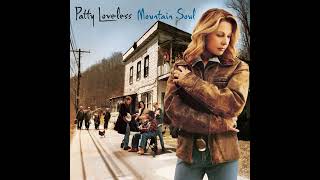 Patty Loveless  Two Coats [upl. by Analaj820]