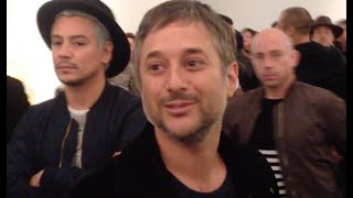 Harmony Korine Gagosian Gallery Los Angeles [upl. by Radburn]