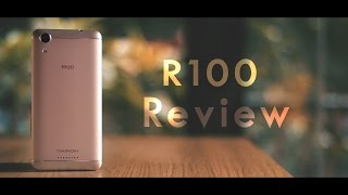 Symphony R100 Review [upl. by Amelie]