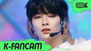 KFancam 스트레이 키즈 아이엔 직캠 바람 LEVANTER Stray Kids IN Fancam l MusicBank 191213 [upl. by Ayoras149]