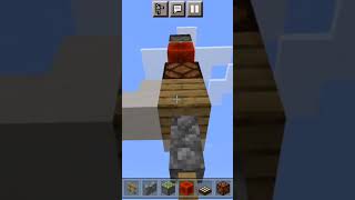 Custom Minecraft lamp [upl. by Adnanref]