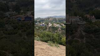 East Coast to Runyon Canyon [upl. by Niddala]