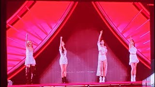 230917 Blackpink World Tour Finale Seoul Day 2Full version  블랙핑크 본핑크 월드투어 피날레 서울 Day 2 [upl. by Ylyl974]