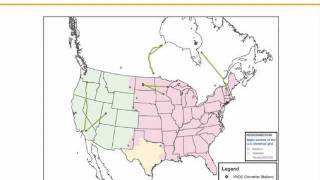 Understanding HVDC Transmission [upl. by Yrahcaz273]