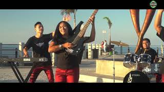 GUARACHEAMAREA MUSICAL VIDEOCLIP OFICIAL [upl. by Aisan]