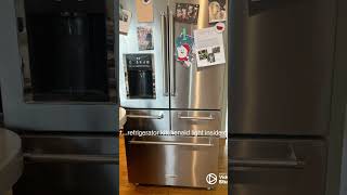 November 6 2024 Refrigerator kitchenaid [upl. by Theressa]