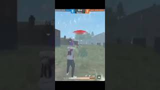 1vs4 cs rank me moment free fire short videos freefire totalgaming raistarvswhite444custom [upl. by Olenta747]