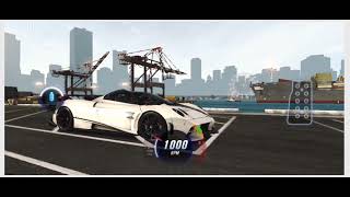 🏁Csr2🏁 Pagani Imola Roadster [upl. by Nillor]