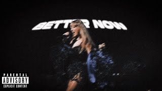 FREE POST MALONE x TAYLOR SWIFT Type Beat  quotBETTER NOWquot [upl. by Aarika277]