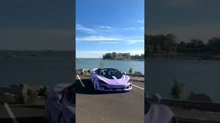 I dont know how to name this cars viral blowup [upl. by Aneehta]