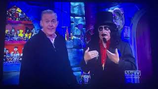 Hey Svengoolie [upl. by Aeikan]