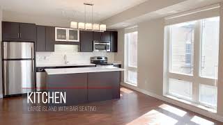 Explore Red 20 Apartments 2 Bedroom 2 Bath In North East Minneapolis MN [upl. by Artenahs564]