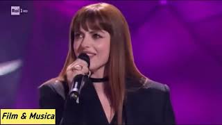 Annalisa  Sanremo 2024 [upl. by Hunt]