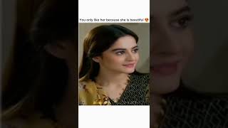 Aiman khan new VM video shorts [upl. by Aufa562]