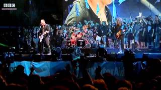 Metallica MetOnTour  The Memory Remains BBC LIVE Broadcast  Glastonbury 2014 [upl. by Anomor]