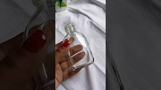 Bottle painting l Beautiful Bottle painting painting art shorts [upl. by Elbys425]