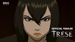 TRESE  MAIN TRAILER  NETFLIX 11 JUNI 2021 [upl. by Mussman103]