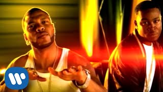 Flo Rida  Low feat TPain from Step Up 2 The Streets OST  Mail On Sunday Official Video [upl. by Nij]