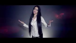 Nicoleta Ceaunica  Dupa tine mor oficial video hit 2015 [upl. by Aehtorod24]