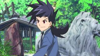 Episode 8 Cardfight Vanguard G Official Animation [upl. by Haynes]