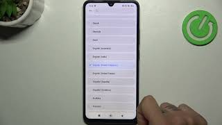 Cómo cambiar el idioma a español en Redmi 14C [upl. by Sluiter]