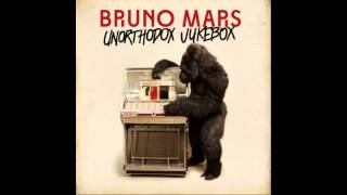 Treasure  Bruno Mars  Official Audio HD [upl. by Enelra431]