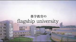 明治薬科大学 キャンパスアクセス [upl. by Winson]