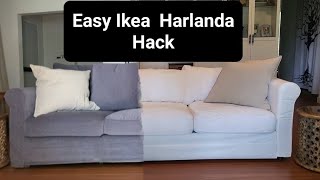 Caza Feya Episode 1 Easy IKEA Harlanda Hack [upl. by Oicam]