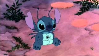 Clip from Lilo and Stitch Ohana means family [upl. by Swenson349]