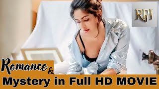 Blockbuster Hindi Dubbed Action Romance  Latest Telugu Full HD Movie  Niranjan amp Disha Pandey 2024 [upl. by Shirk]