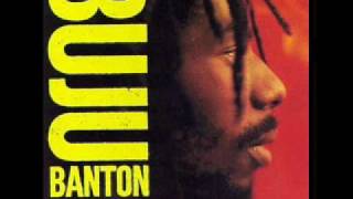 Buju Banton  Hills and valleys [upl. by Letha]