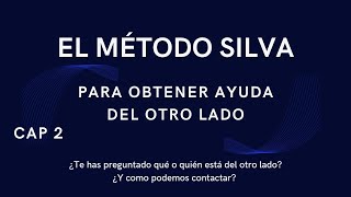 CAPITULO 2 LO QUE LA AYUDA DEL OTRO LADO PUEDE SIGNIFICAR PARA USTED  AYUDA DEL OTRO LADO [upl. by Nagaet]