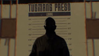 Loonie  TUGMANG PRESO Official Lyric Video [upl. by Lenoj312]