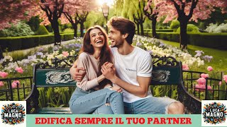 EDIFICA SEMPRE IL TUO PARTNER [upl. by Downing]