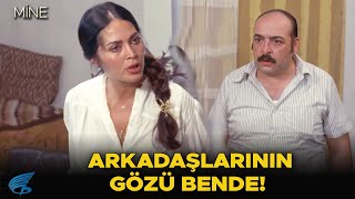 Mine Türk Filmi  Cemil Gerçeklerle Yüzleşiyor [upl. by Elyod997]