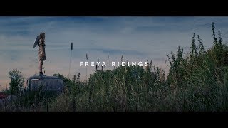 Freya Ridings  Maps Official Video [upl. by Pawsner]