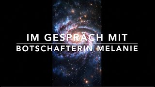 Im Gespräch mit Botschafterin Melanie [upl. by Rotsen817]