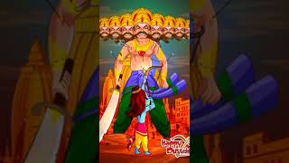 Ravan Ravan Hu Me Dashanan Ravan Hun He Remix Dj Song ll Ravan Ravan [upl. by Wenona]