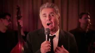 Steve Tyrell performs quotITS MAGICquot from Its Magic the Songs of Sammy Cahn [upl. by Eedyah192]