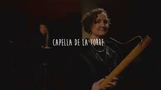 Capella de la Torre PLAYS Bartolomeo Tromboncino  Ostinato vo seguire [upl. by Devinne]