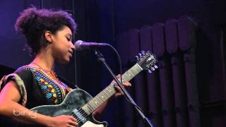 Lianne La Havas  Age Bing Lounge [upl. by Acceb]