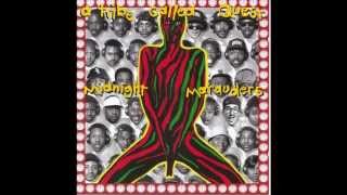 A Tribe Called Quest  Electric Relaxation Piano Instrumental  Download [upl. by Arev560]