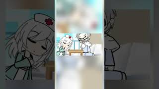 Aniyah took a heart⁉️❗PT1 gacha gacham animecreator gachae animegamegachalif funny [upl. by Naara569]