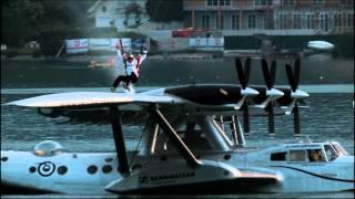 Scalaria Air Challenge 2015 Highlights [upl. by Carolyne]