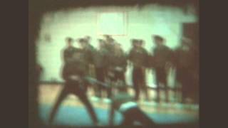 RCMP Depot Div 1975 T15 wmv [upl. by Euqnimod]